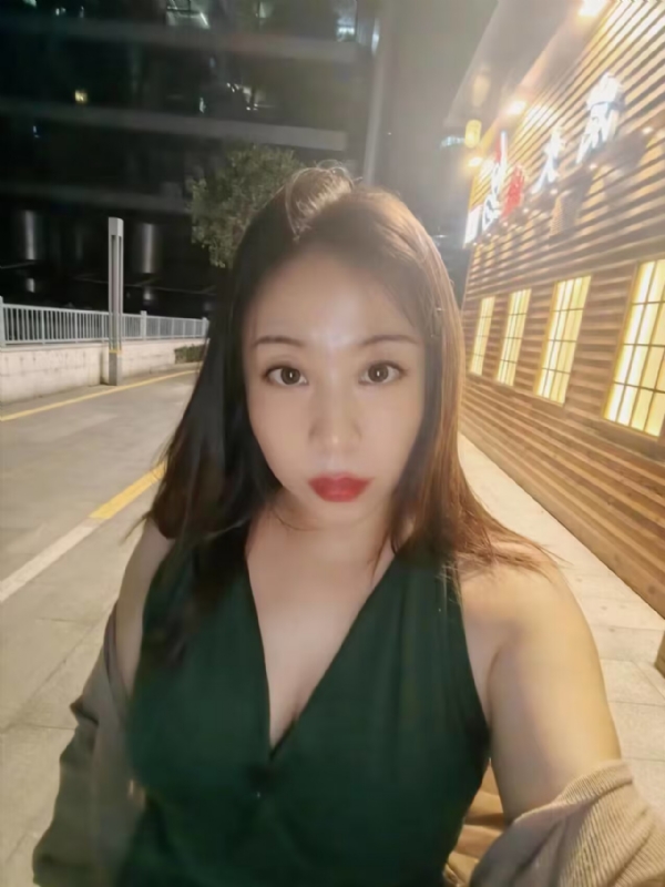 叶子青青的第三张照片--泉州交友网