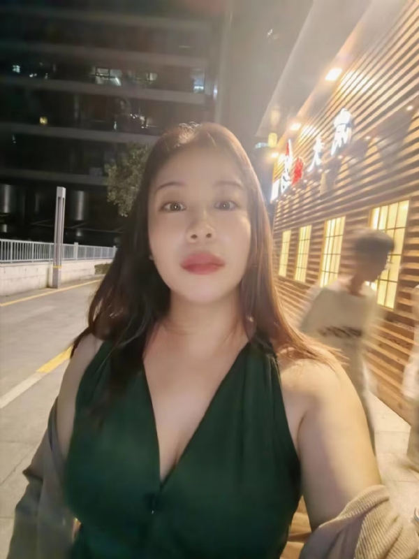 叶子青青的第四张照片--泉州交友网