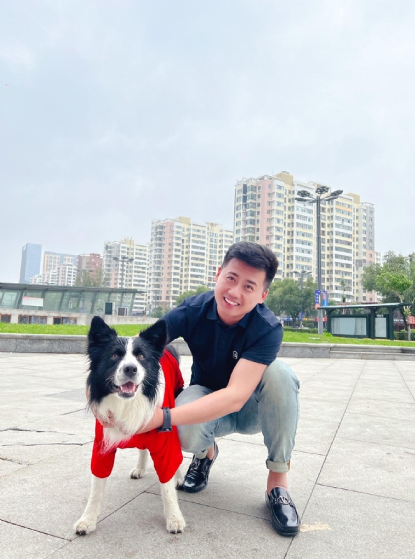 香港交友的第一张照片--泉州交友网