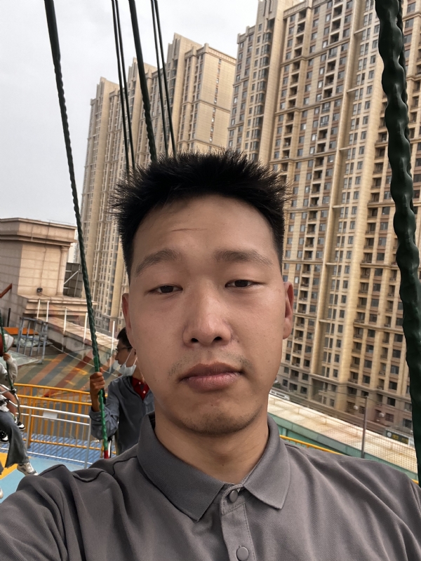 灰二的第一张照片--泉州交友网