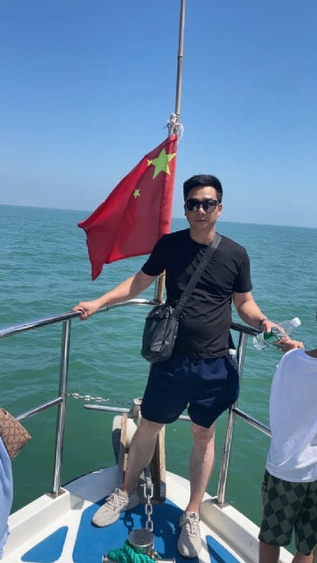 随缘的第一张照片--泉州交友网