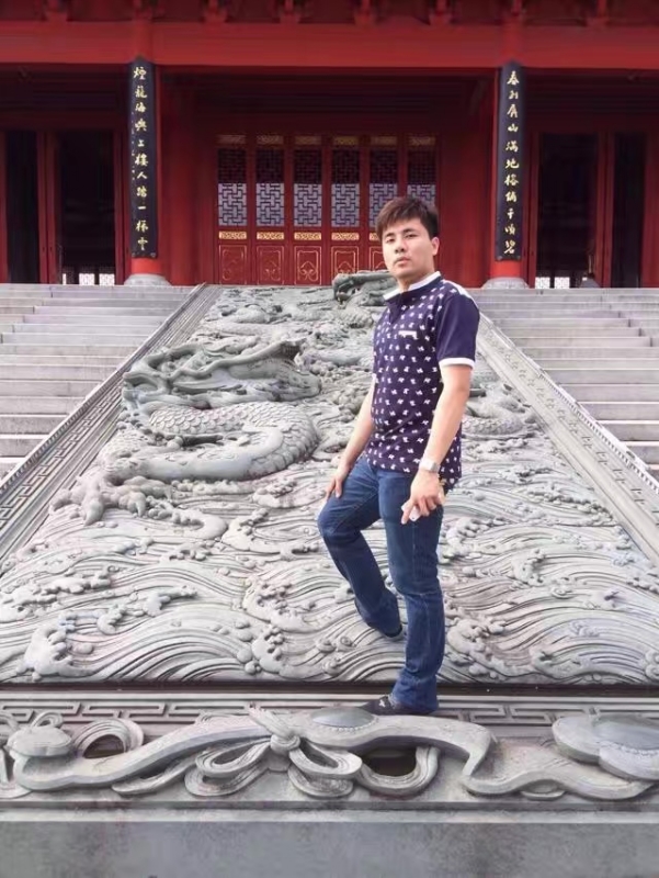 御龙氏的第一张照片--泉州交友网