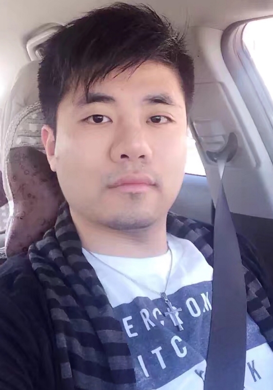 晓兵的第一张照片--泉州交友网