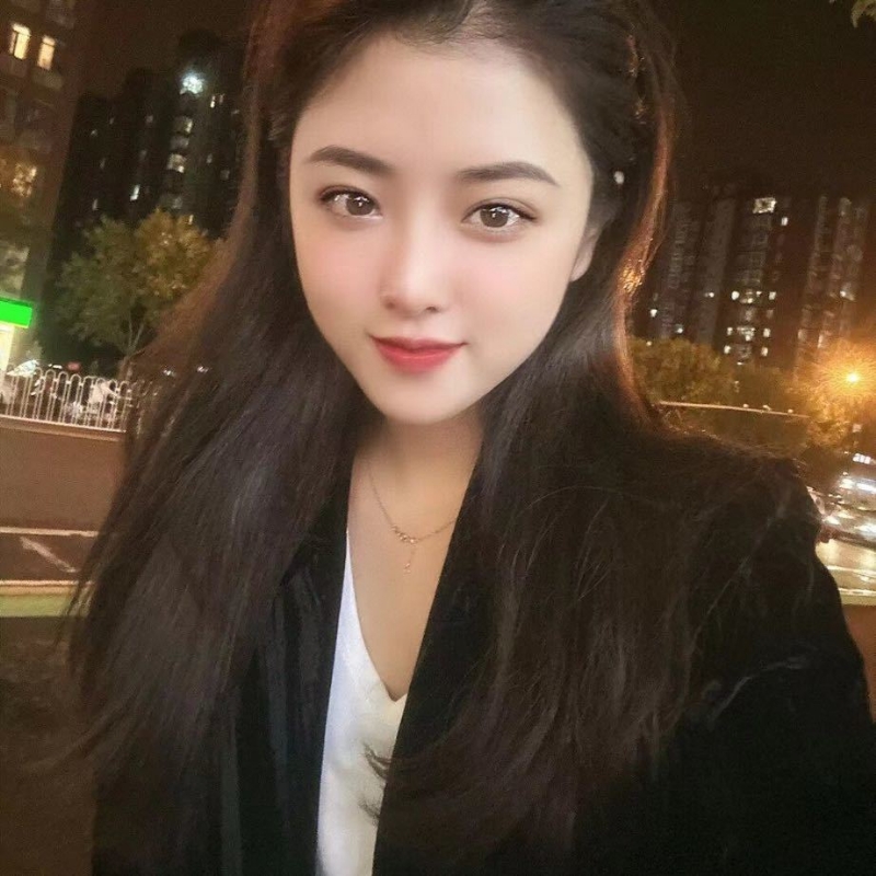 爱笑的女孩的第三张照片--泉州交友网