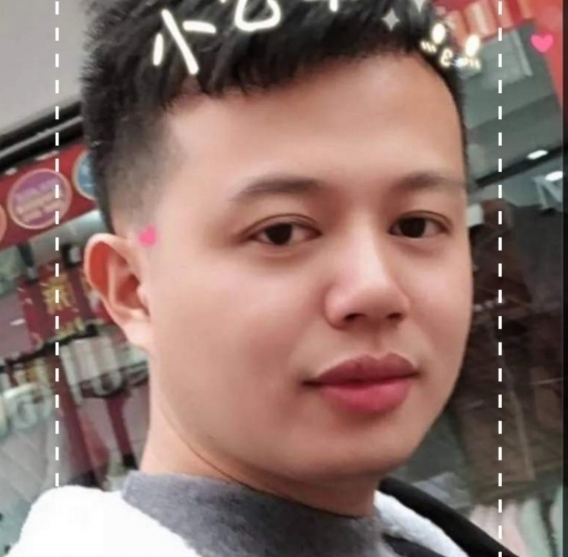 莫忘初的第一张照片--泉州交友网
