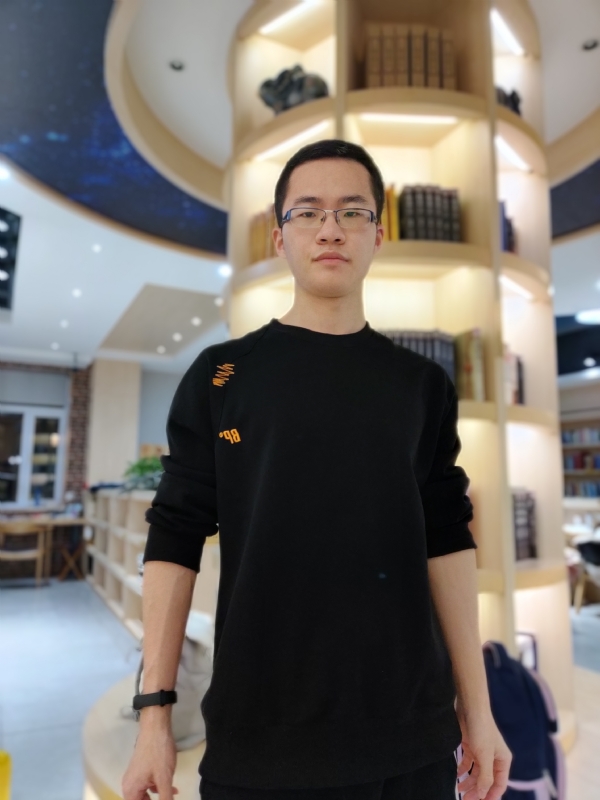 轩墨的第一张照片--泉州交友网