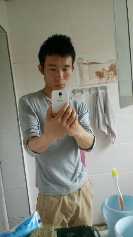 蔚蓝天空的第一张照片--泉州交友网