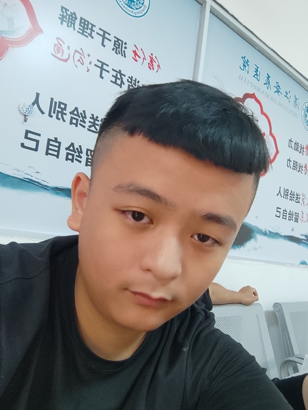 阿景的第一张照片--泉州交友网