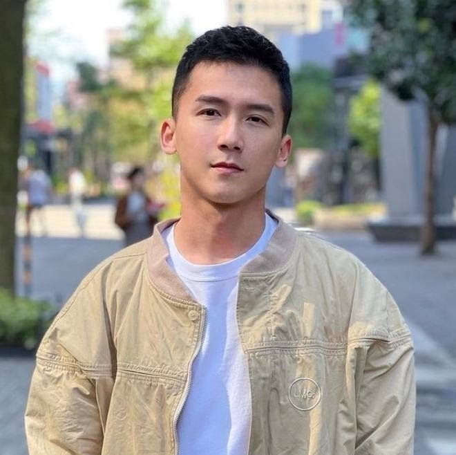 陈宥维的第二张照片--泉州交友网