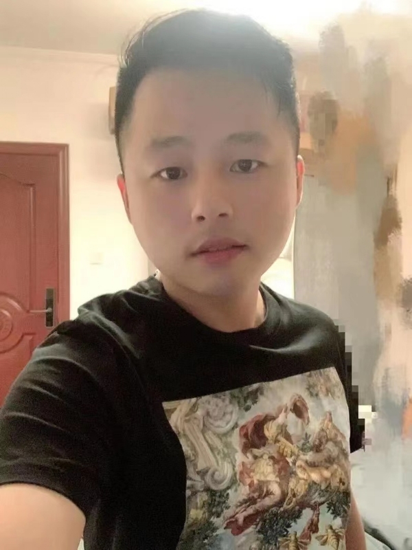 追风少年的第一张照片--泉州交友网