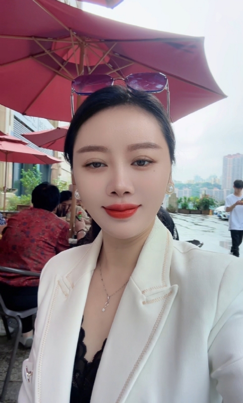Angela的第一张照片--泉州交友网