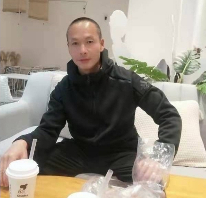 春满的第一张照片--泉州交友网