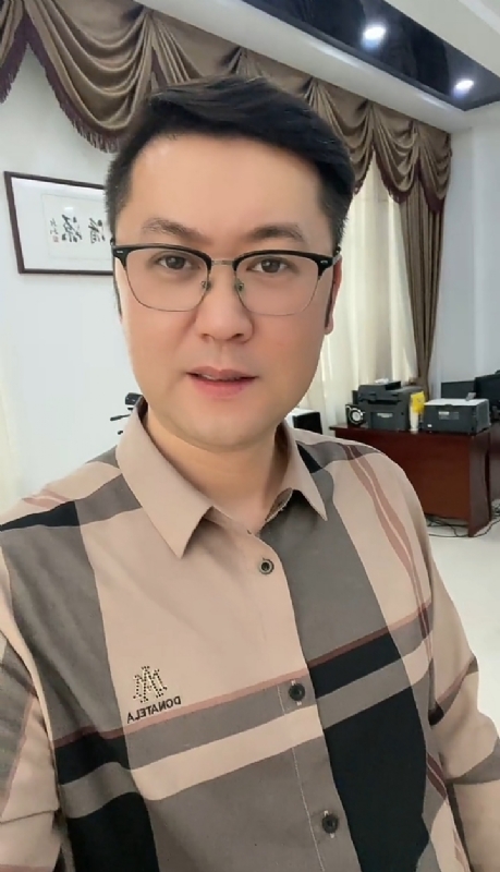 勤勉的第一张照片--泉州交友网