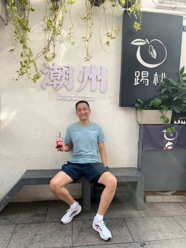 Elio的第一张照片--泉州交友网