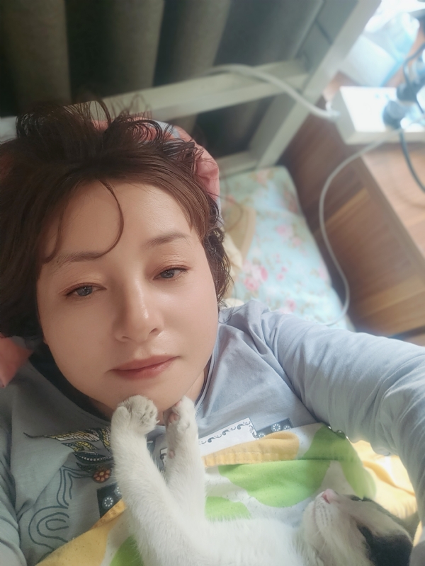 春天的第四张照片--泉州交友网