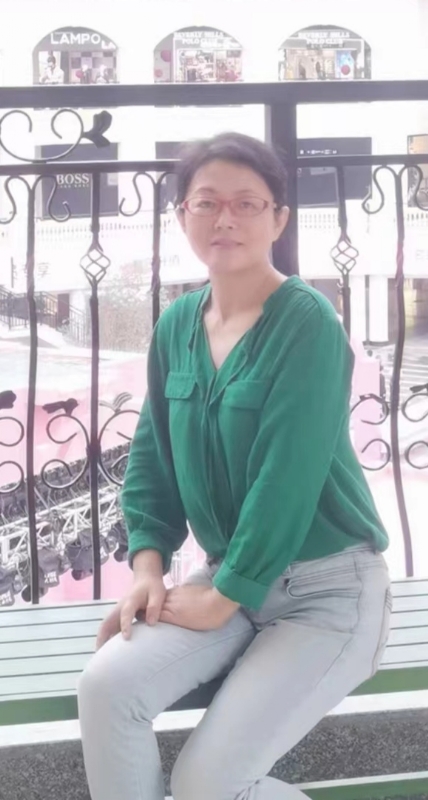 丽华的第七张照片--泉州交友网