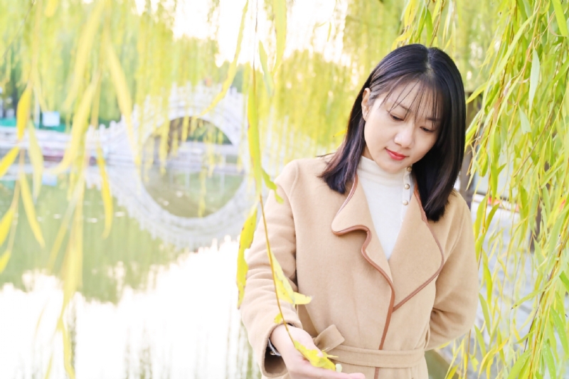暖阳的第一张照片--泉州交友网
