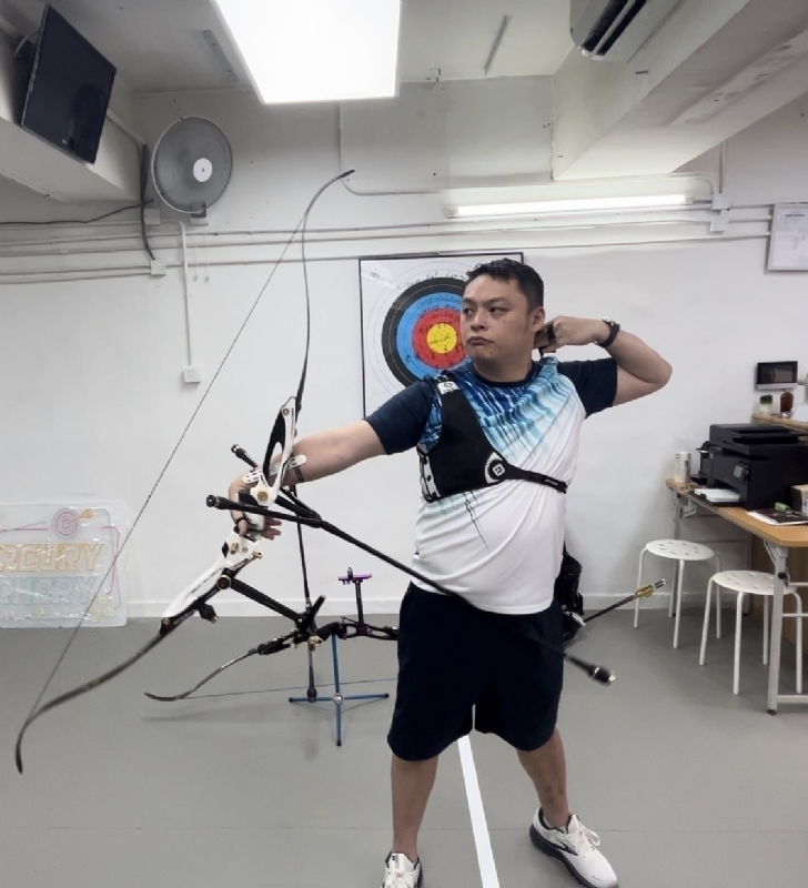 iansuen的第二张照片--泉州交友网