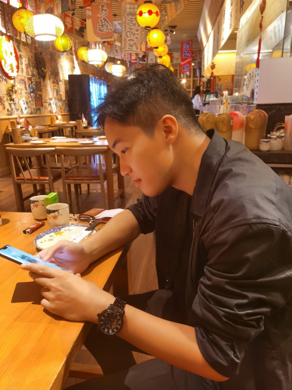 乳酸菌君的第二张照片--泉州交友网