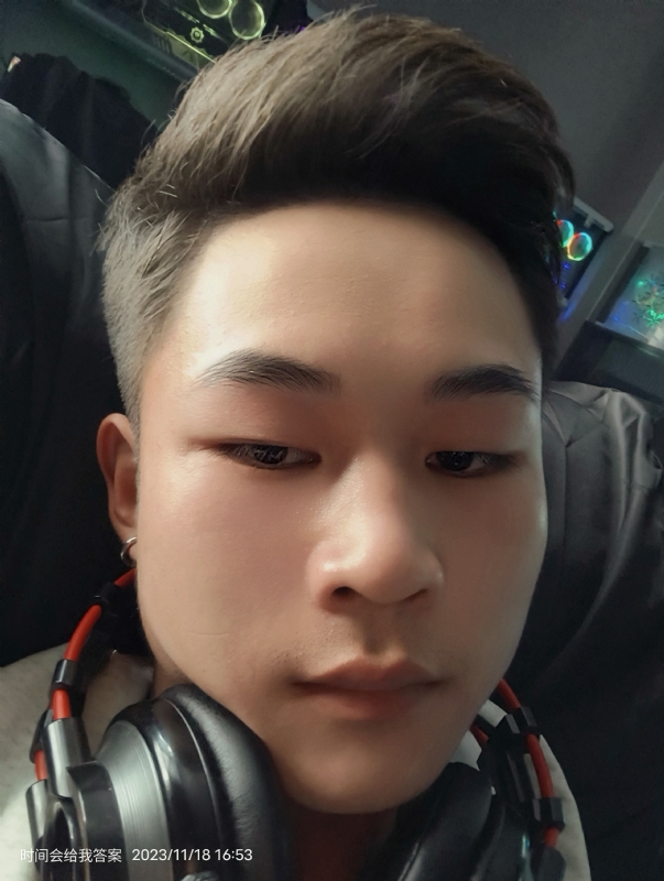 烦烦的小林的第一张照片--泉州交友网