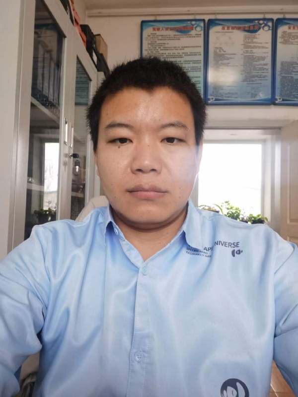 ╰┛颏骨铭心┏╮的第一张照片--泉州交友网