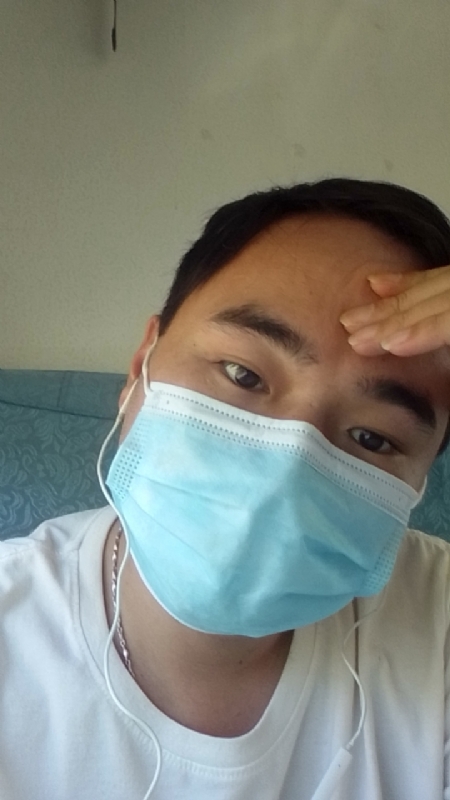 为你等候的第二张照片--泉州交友网