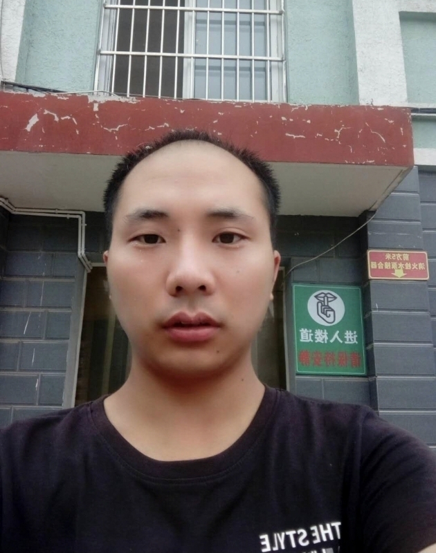 亮亮的第一张照片--泉州交友网