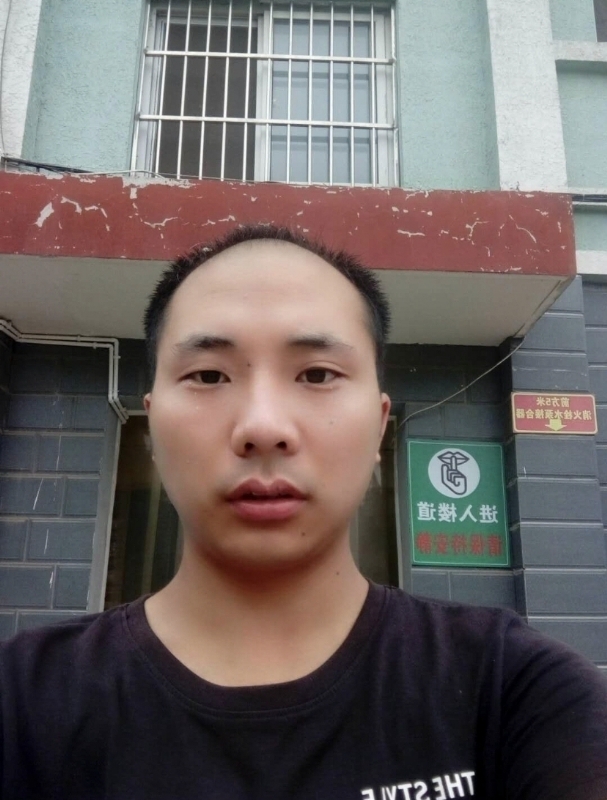 亮亮的第二张照片--泉州交友网