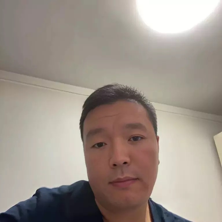 穿唐装的松鼠的第一张照片--泉州交友网