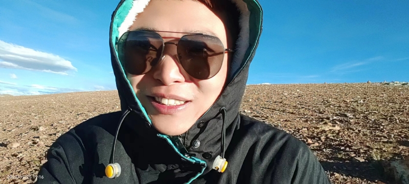 守一座孤城等一个旧人的第一张照片--泉州交友网