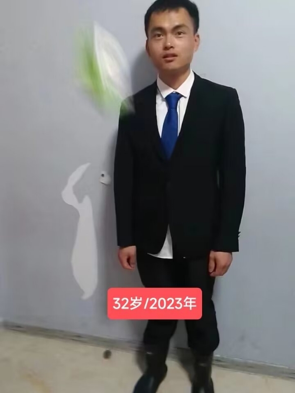 林嘉任的第一张照片--泉州交友网