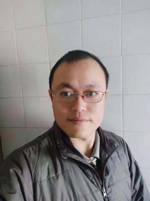 吉祥的第三张照片--泉州交友网