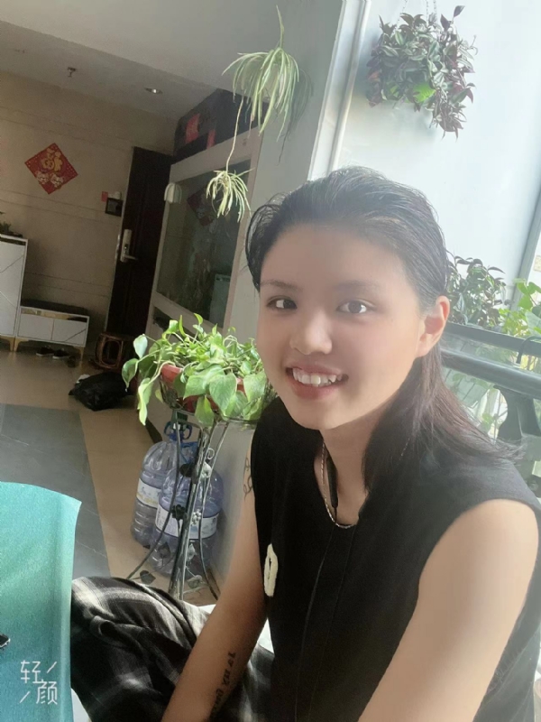 阿婷的第一张照片--泉州交友网