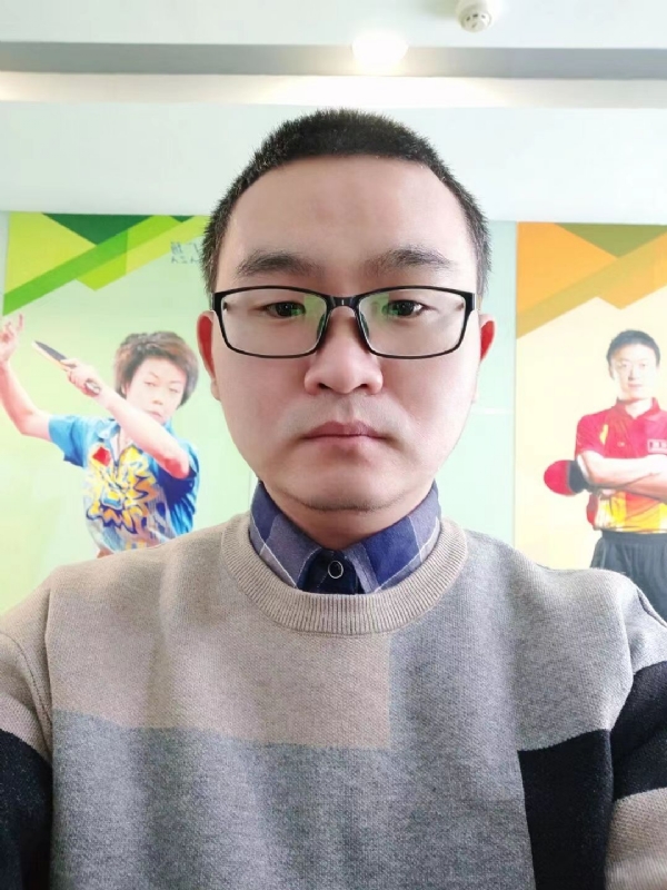 小乐的第二张照片--泉州交友网