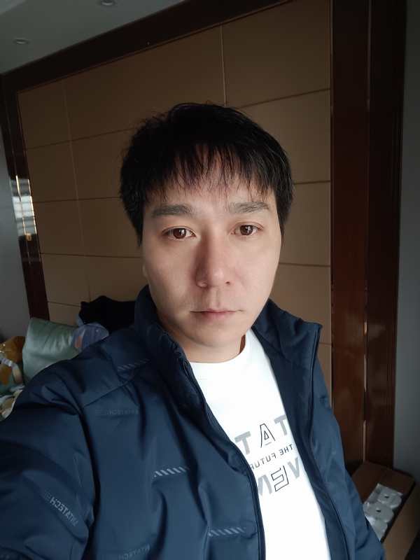 麦弟的第一张照片--泉州交友网
