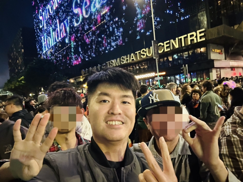 Jason的第一张照片--泉州交友网