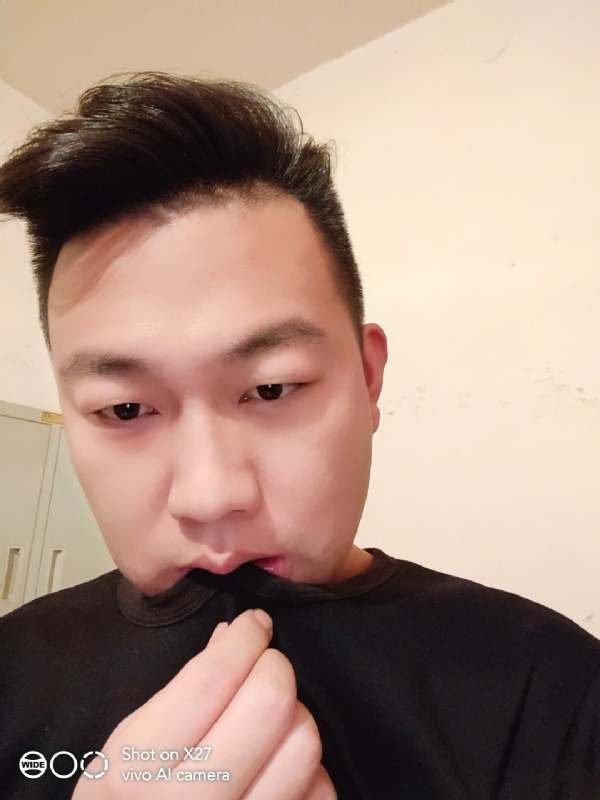 累觉不爱的第一张照片--泉州交友网