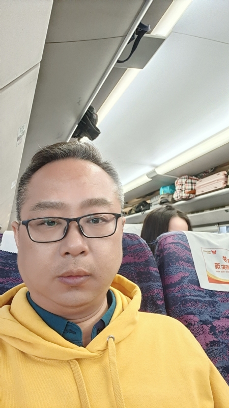 流浪的云的第二张照片--泉州交友网
