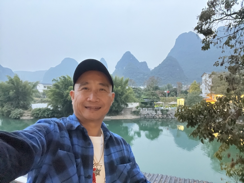 民叔叔的第一张照片--泉州交友网