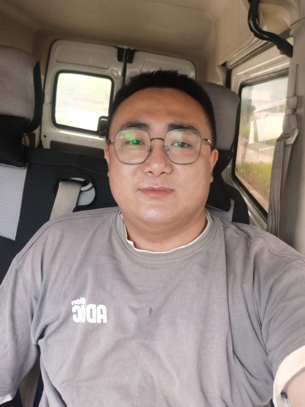 奇卡的第二张照片--泉州交友网