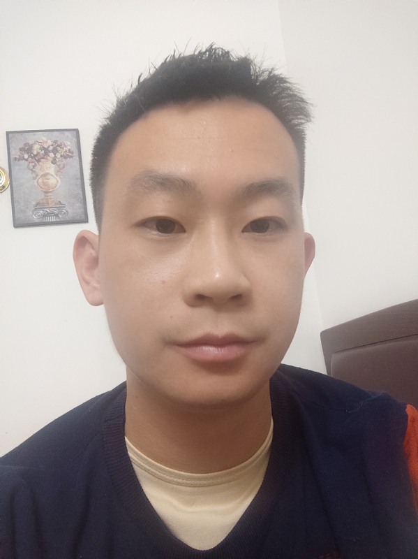 清风徐来的第一张照片--泉州交友网