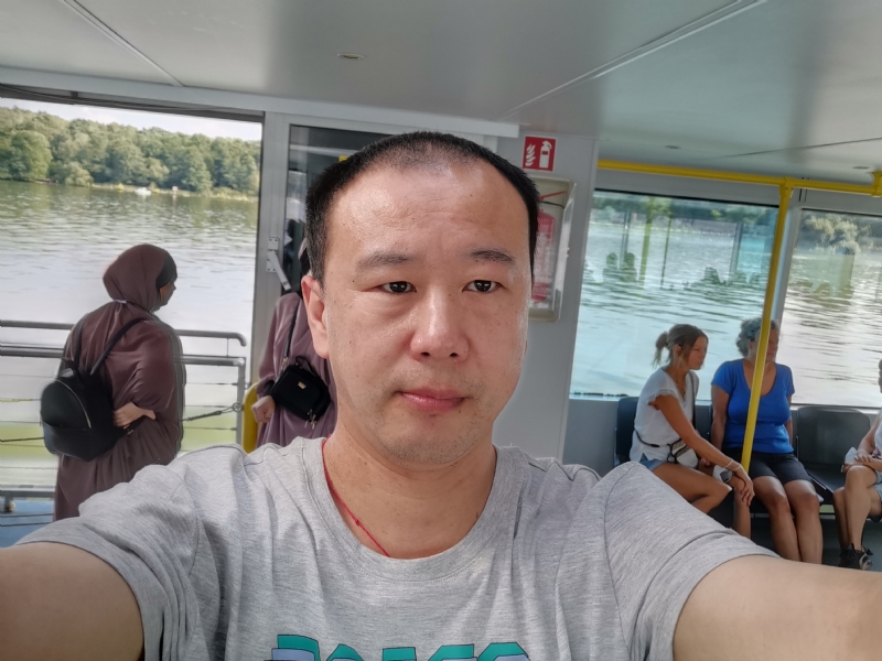 心若在的第二张照片--泉州交友网