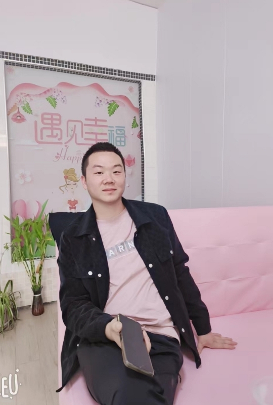 真的不会取名的第一张照片--泉州交友网