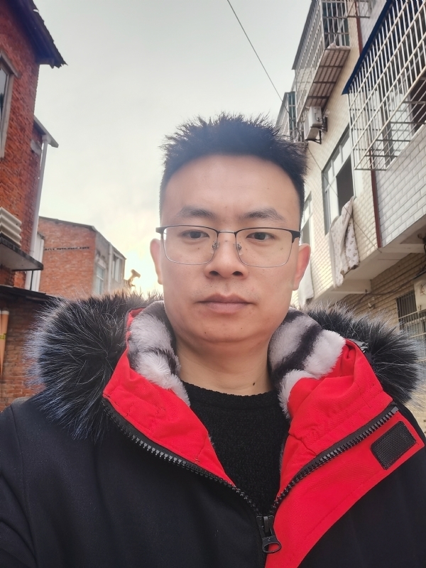 一只羊的第二张照片--泉州交友网