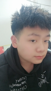 狗头的第一张照片--泉州交友网