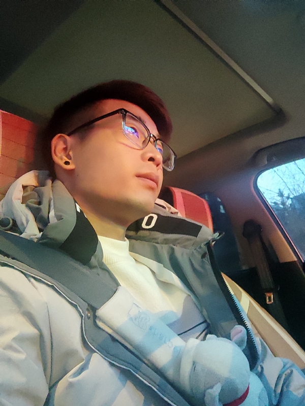 小奕的第二张照片--泉州交友网