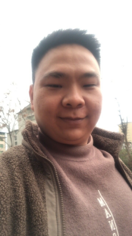 愿你所愿也的第一张照片--泉州交友网
