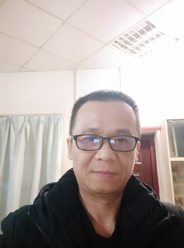我心依旧的第一张照片--泉州交友网