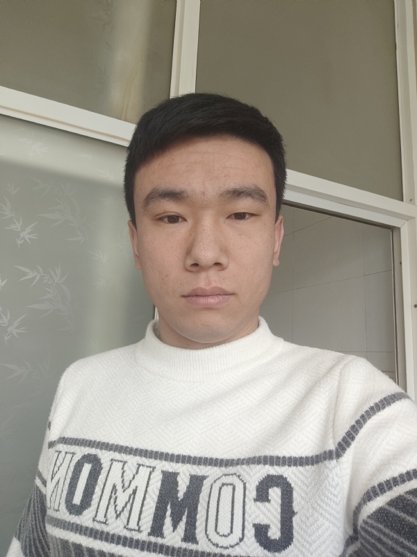 求真爱的第一张照片--泉州交友网