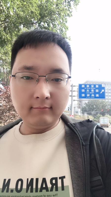 以结婚为目的的第一张照片--泉州交友网